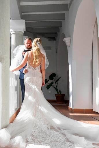 Fotografia de Boda de Lorna y Jamie